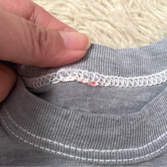 Vintage Philadelphia 76ers T-Shirt - S, Unisex - Picture 4 of 10